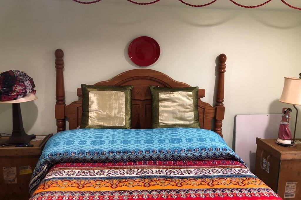 Photo of Bedroom in Warren