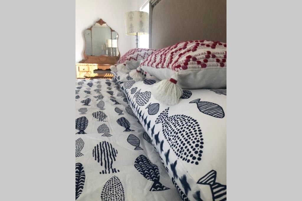 Photo of Bedroom in Warren