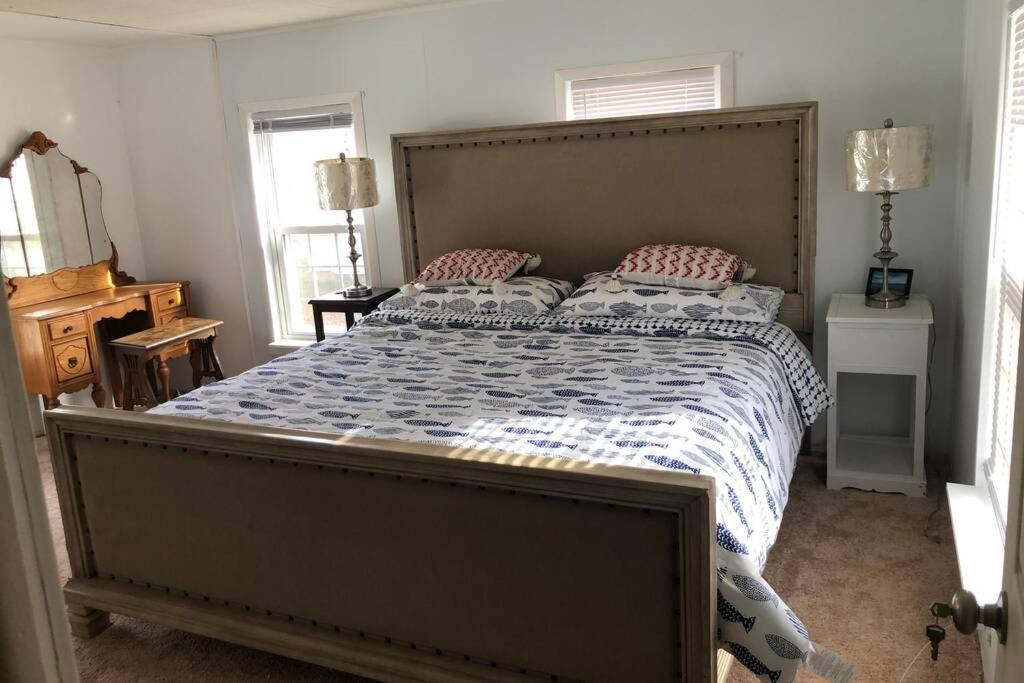 Photo of Bedroom in Warren