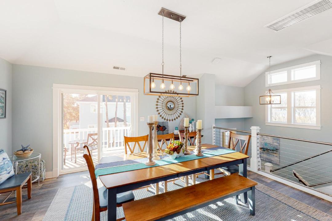 Photo of Livingroom in Corolla