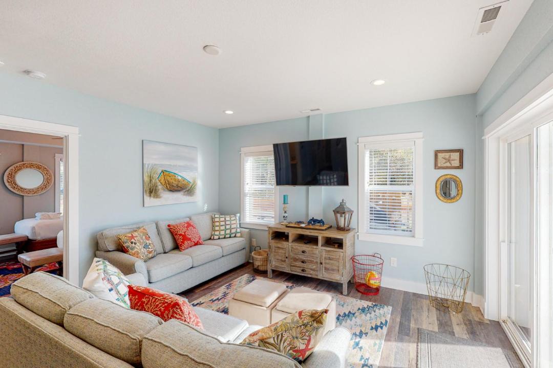 Photo of Livingroom in Corolla