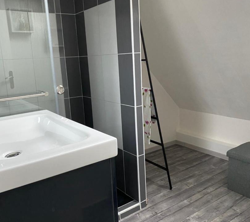 Photo of Bathroom in Montmirail