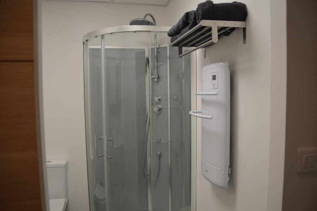 Photo of Bathroom in Fenain