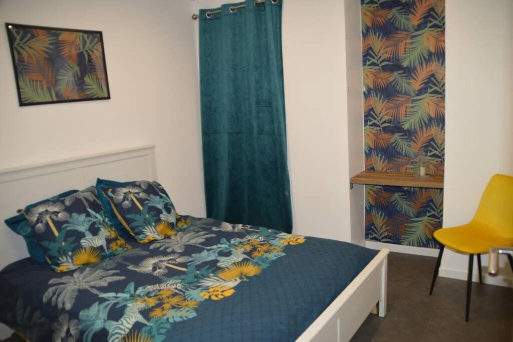 Photo of Bedroom in Fenain