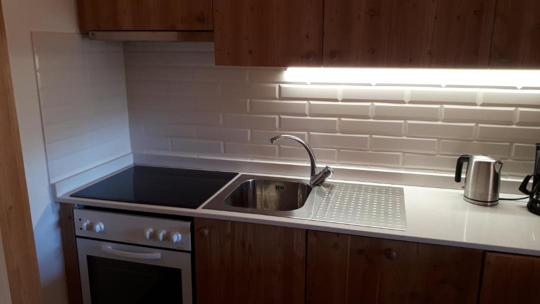 Photo of Kitchen in Lens