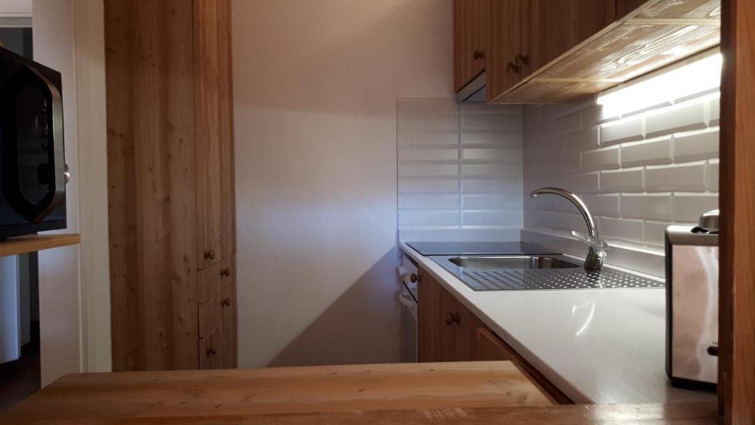 Photo of Kitchen in Lens