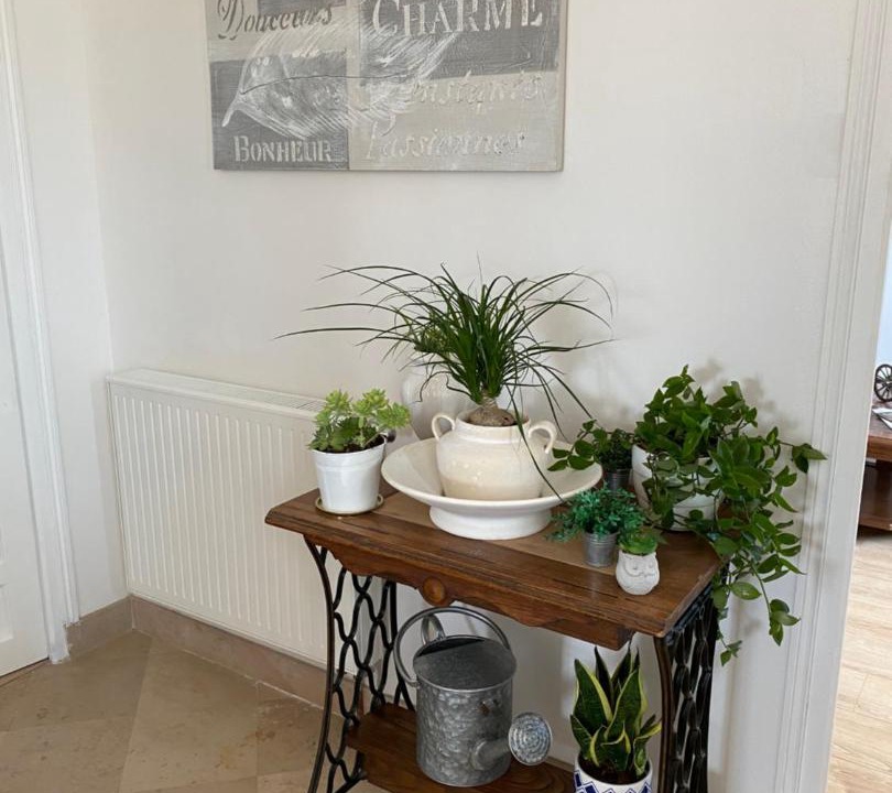 Photo of Livingroom in Montmirail