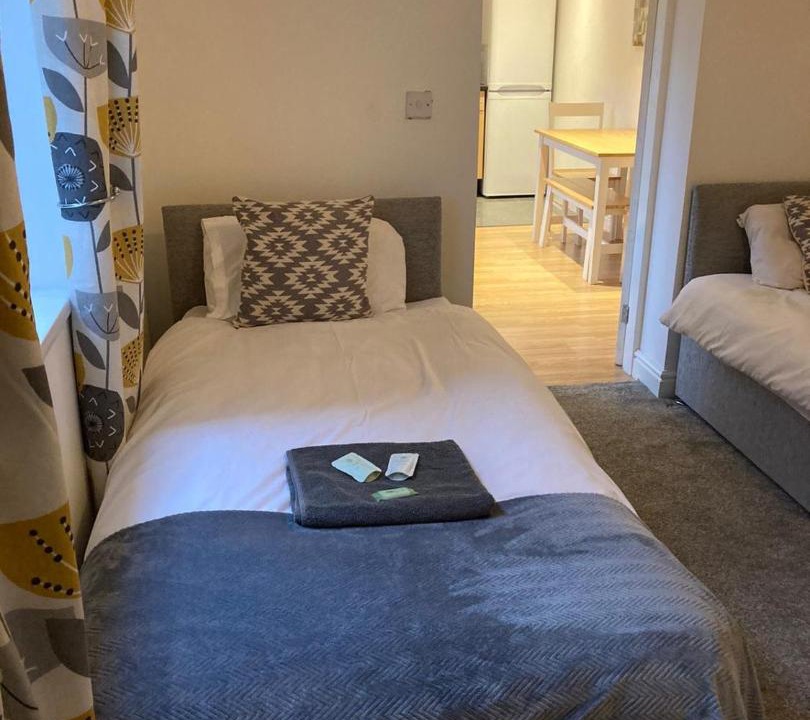 Photo of Bedroom in Goole