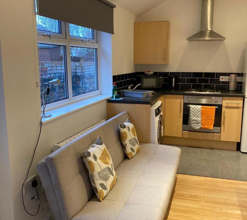 Photo of Livingroom in Goole