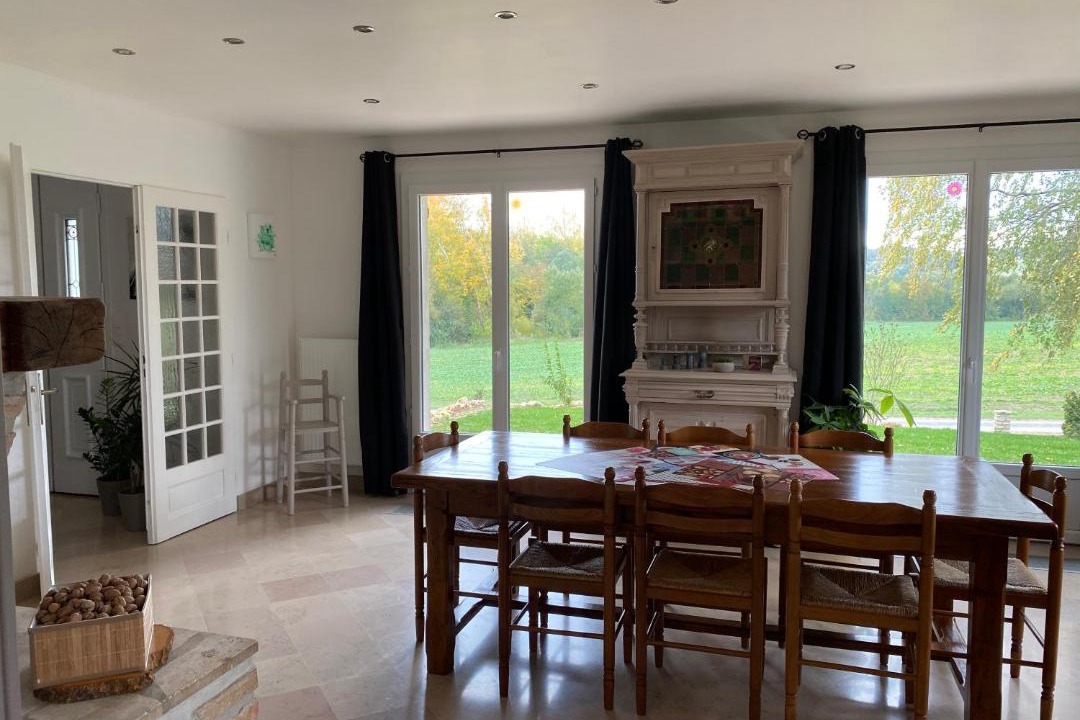 Photo of Livingroom in Montmirail