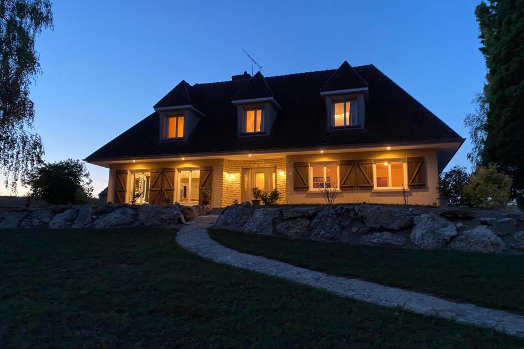 Photo of Buildings in Montmirail