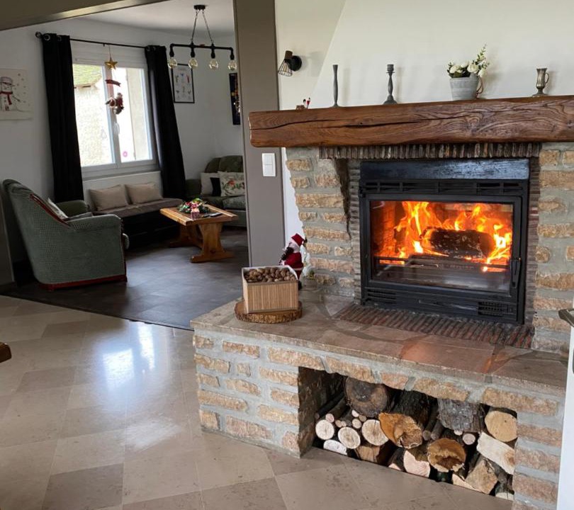 Photo of Livingroom in Montmirail