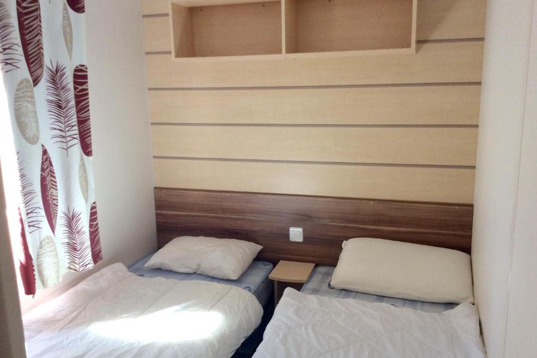Photo of Bedroom in Gastes