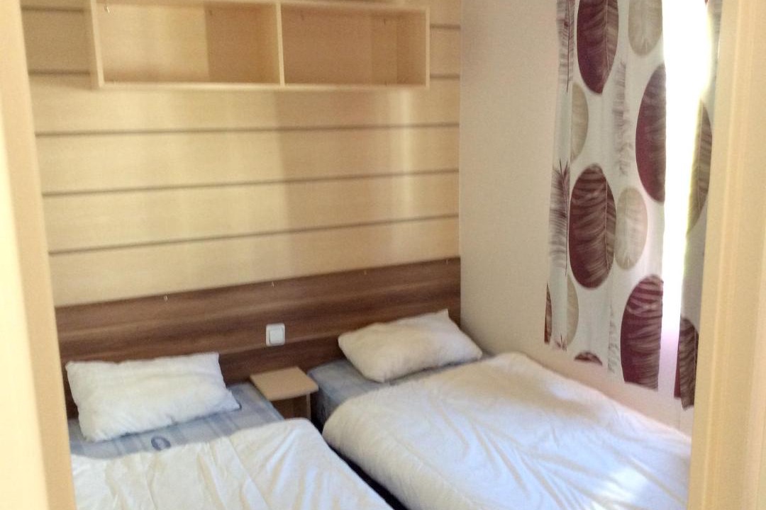 Photo of Bedroom in Gastes