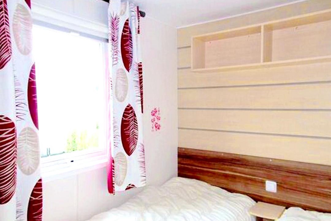 Photo of Bedroom in Gastes