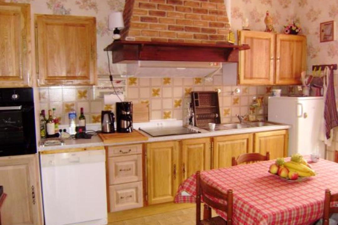 Photo of Kitchen in Gabarret