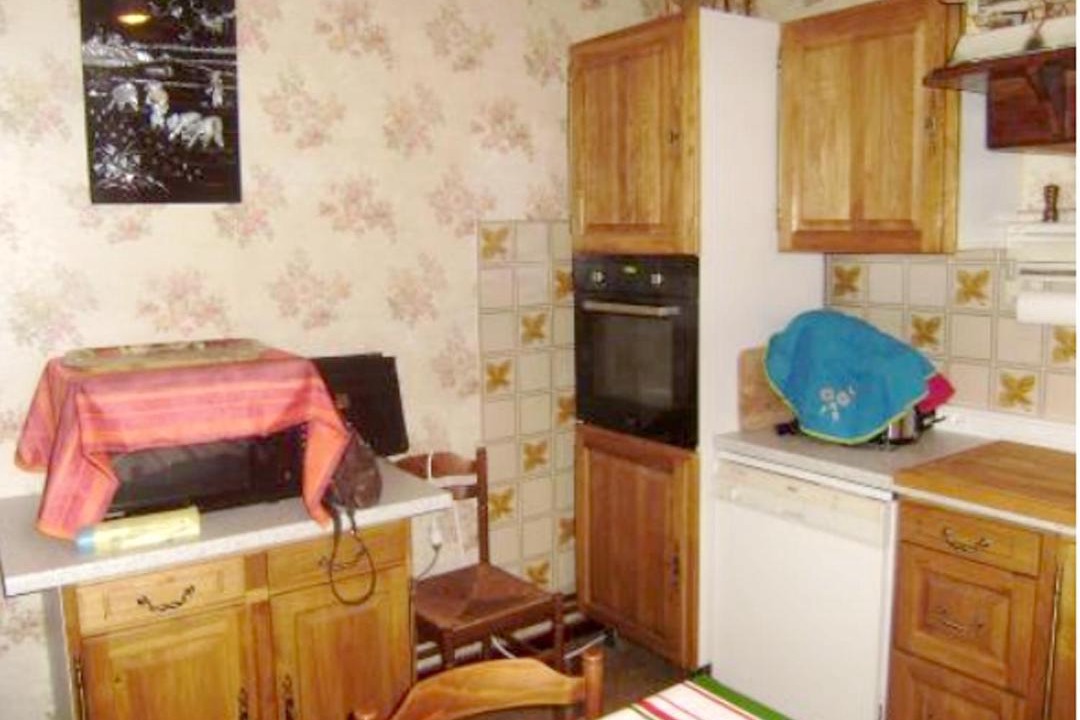Photo of Kitchen in Gabarret