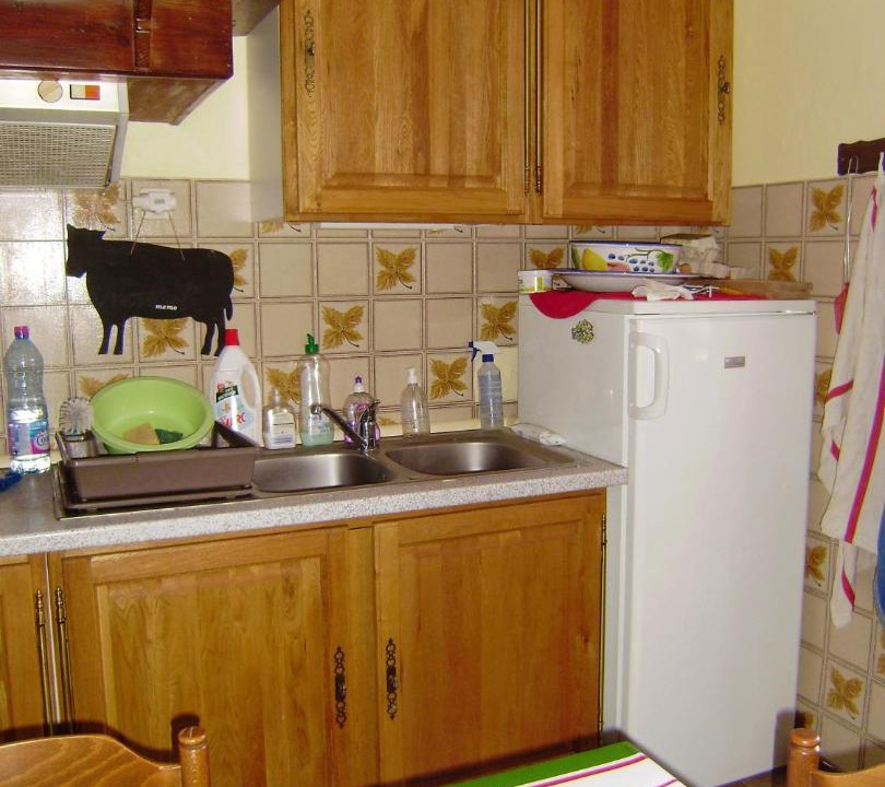 Photo of Kitchen in Gabarret