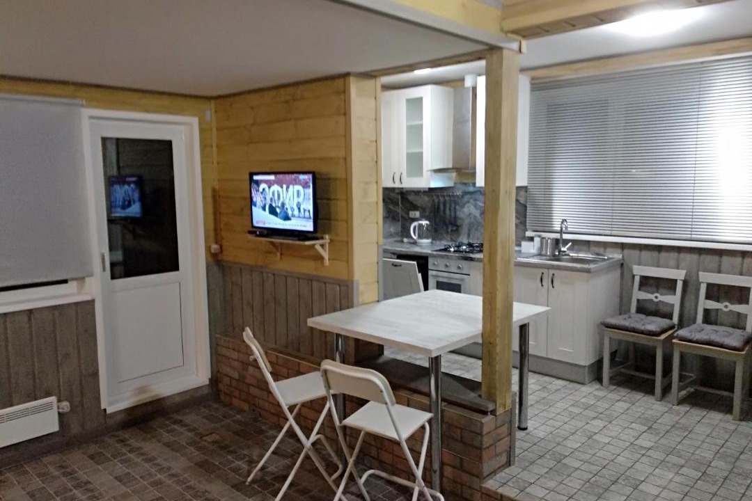 Photo of Livingroom in Pravdino