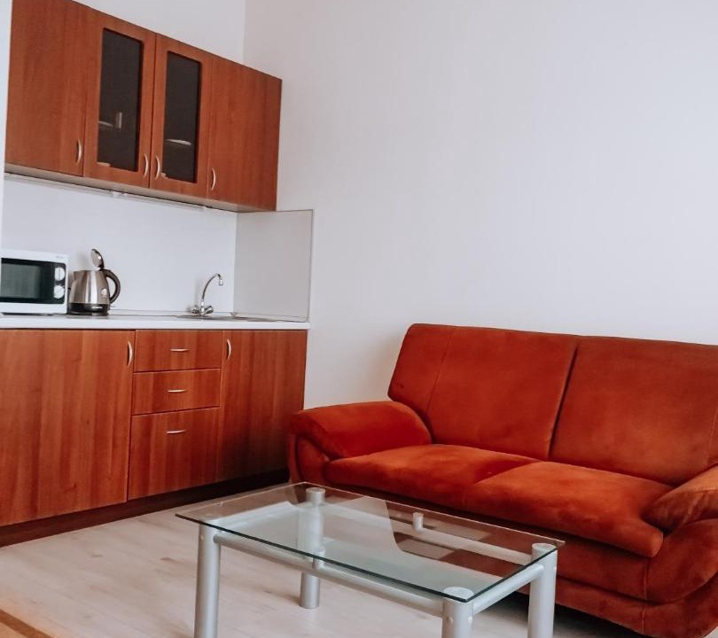 Photo of Livingroom in Staryy Oskol