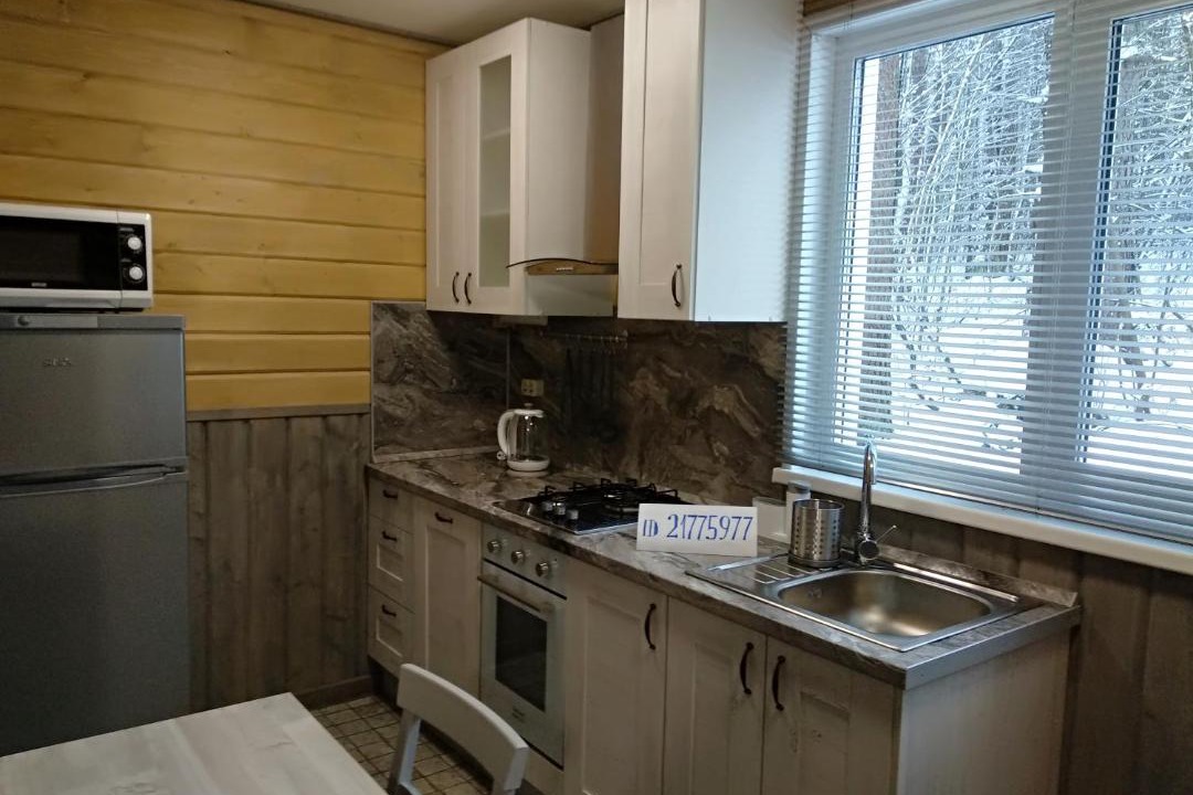 Photo of Kitchen in Pravdino