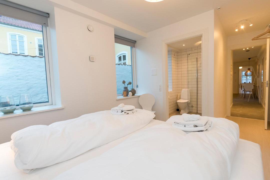 Photo of Bedroom in Sønderborg