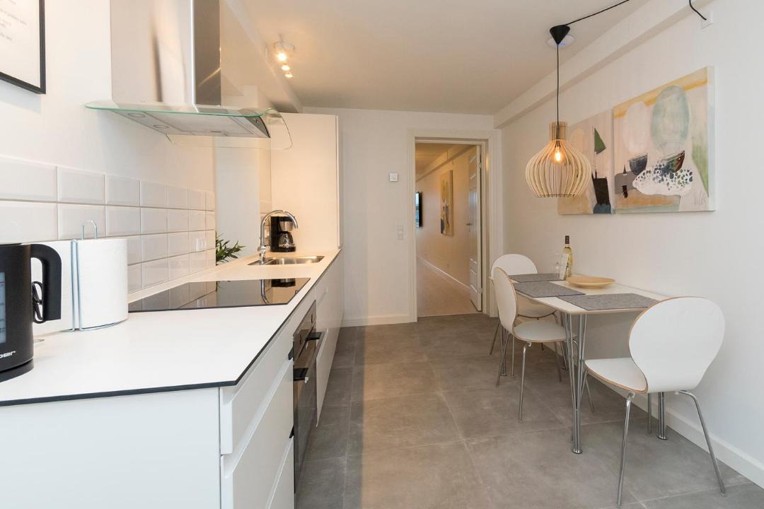 Photo of Kitchen in Sønderborg