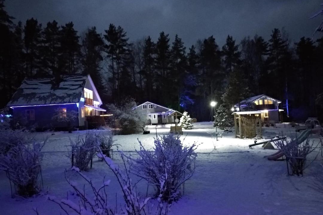 Photo of Others in Pravdino