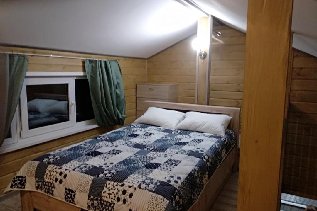 Photo of Bedroom in Pravdino