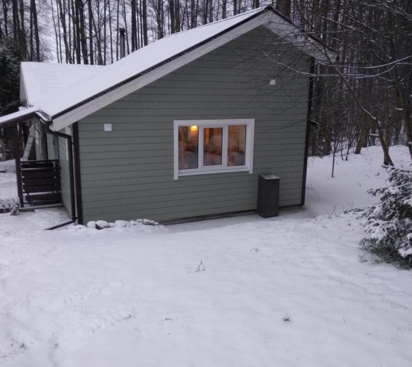 Photo of Buildings in Pravdino