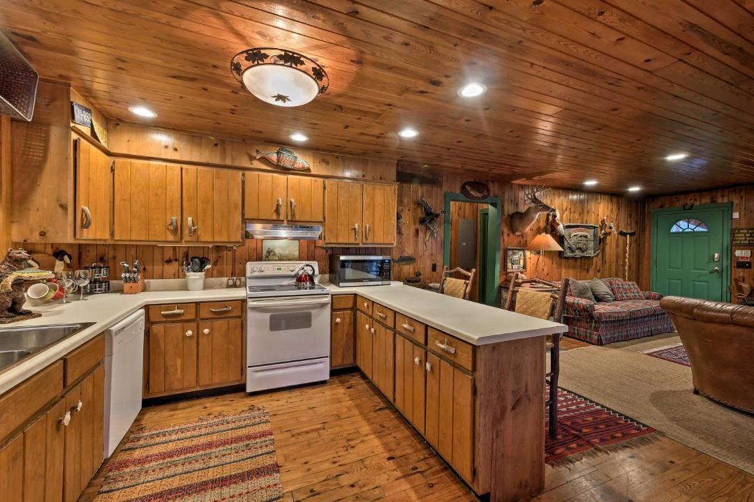 Photo of Kitchen in Mentone