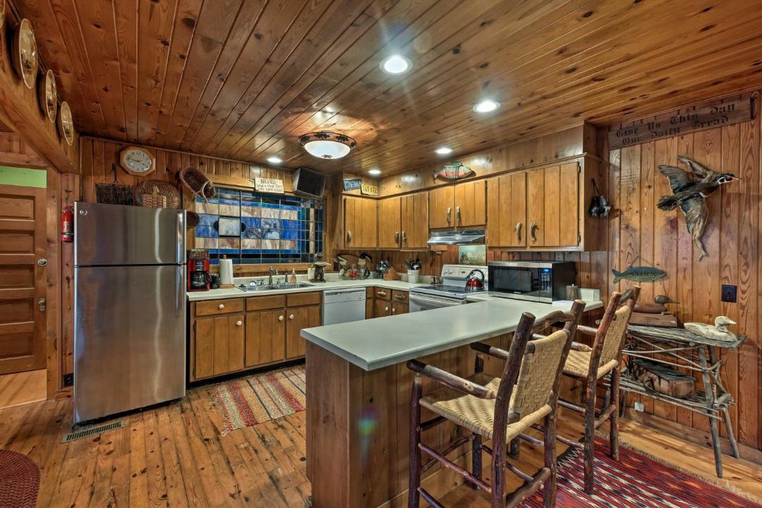 Photo of Kitchen in Mentone