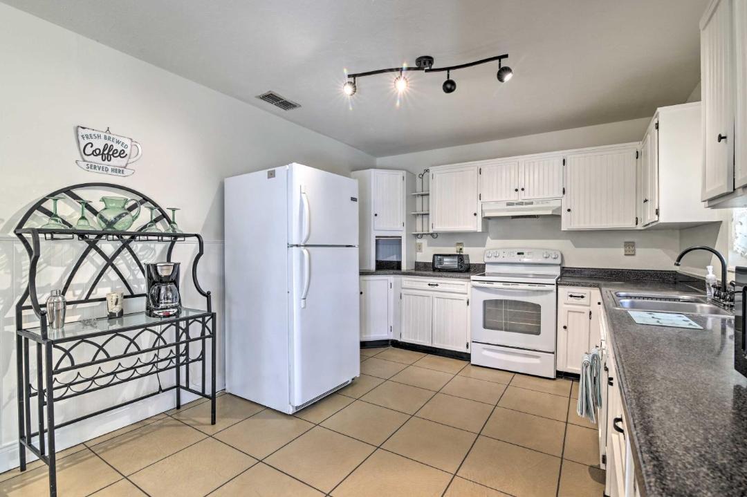 Photo of Kitchen in Brooksville