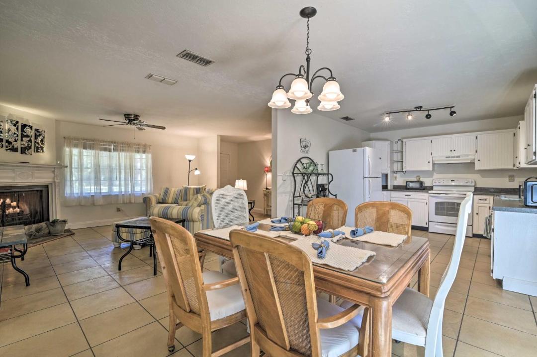 Photo of Kitchen in Brooksville