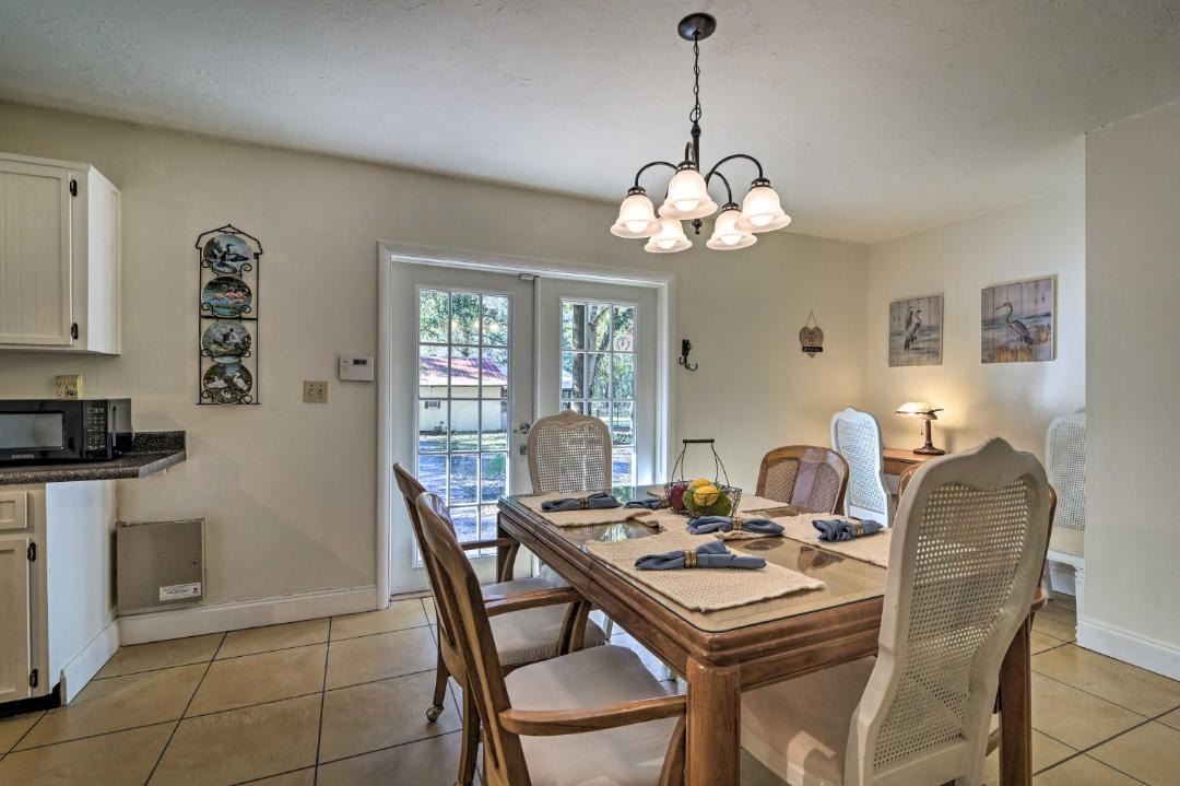 Photo of Kitchen in Brooksville