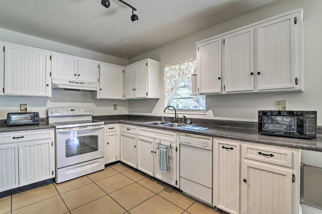 Photo of Kitchen in Brooksville