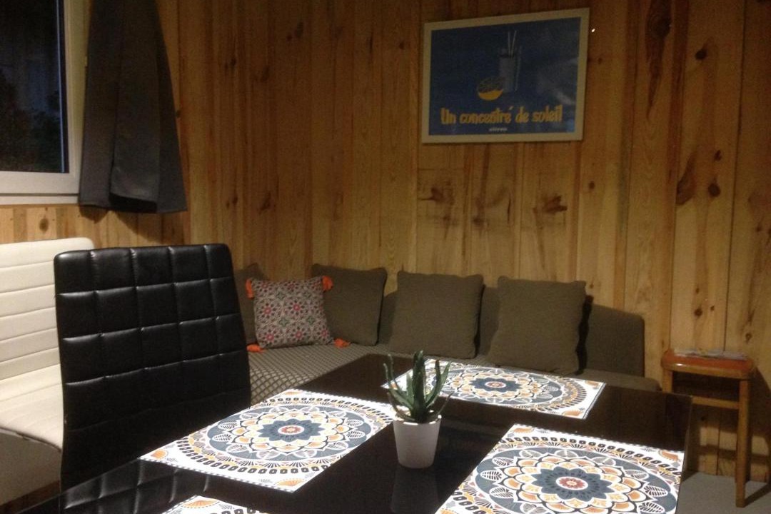 Photo of Livingroom in Le Chateau-d'Oleron