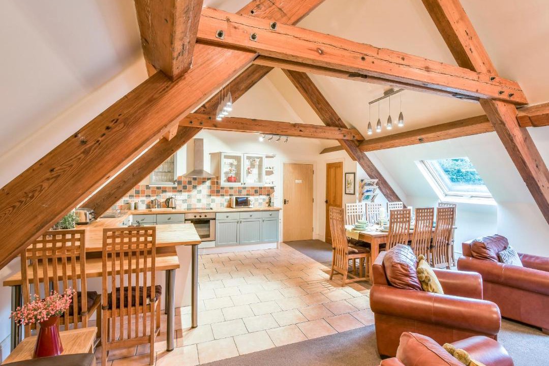 Photo of Others in Hulland Ward