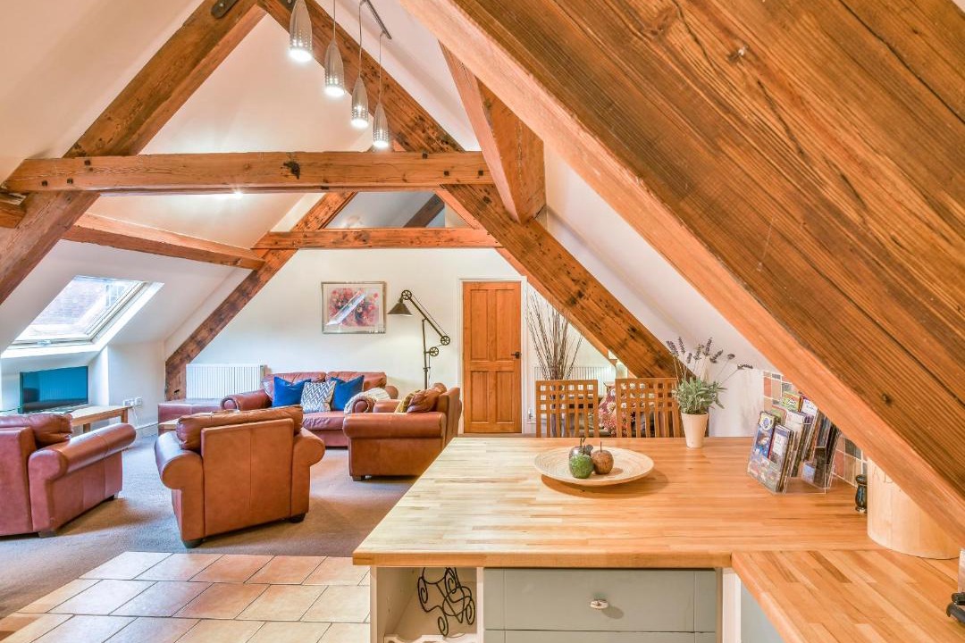 Photo of Others in Hulland Ward