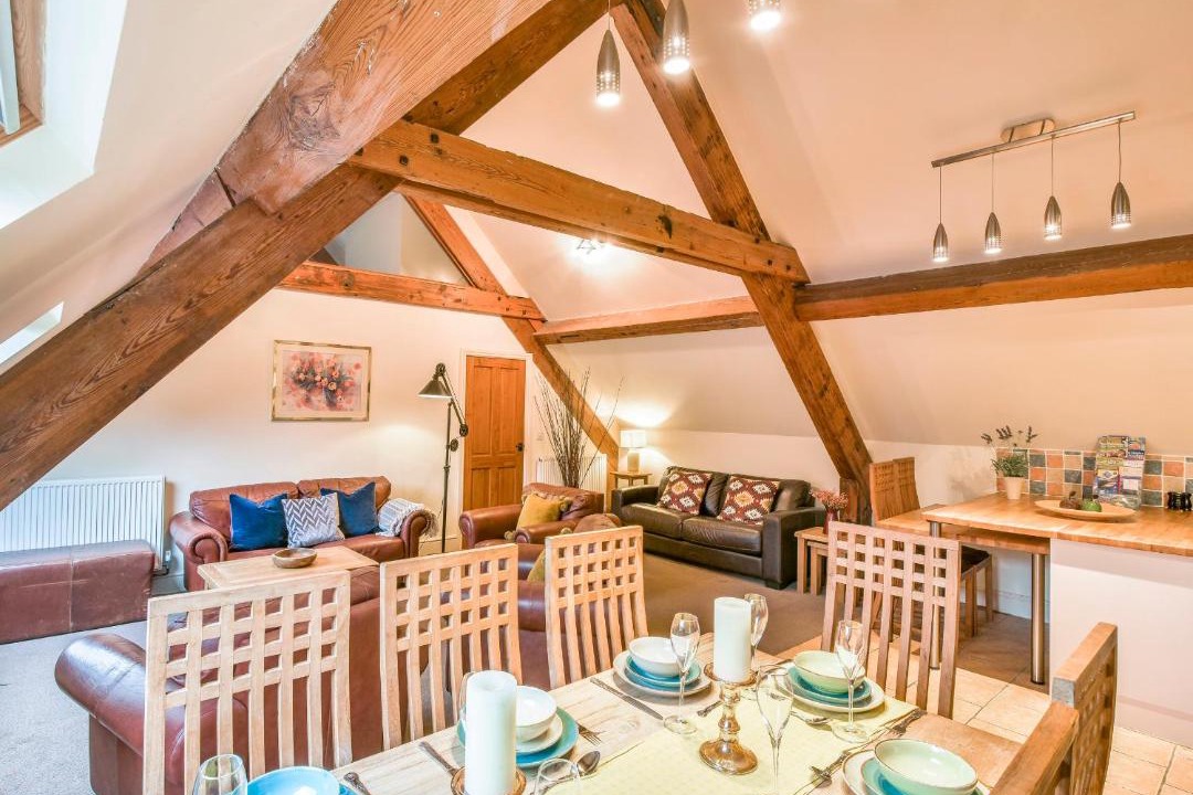 Photo of Others in Hulland Ward