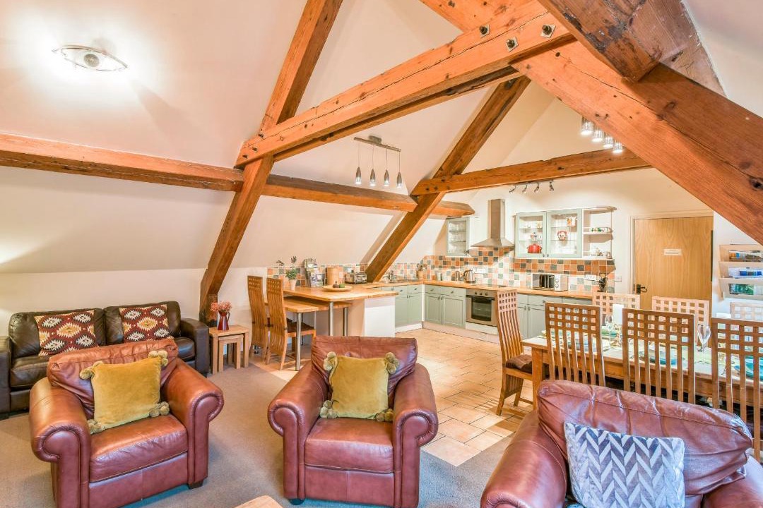 Photo of Others in Hulland Ward