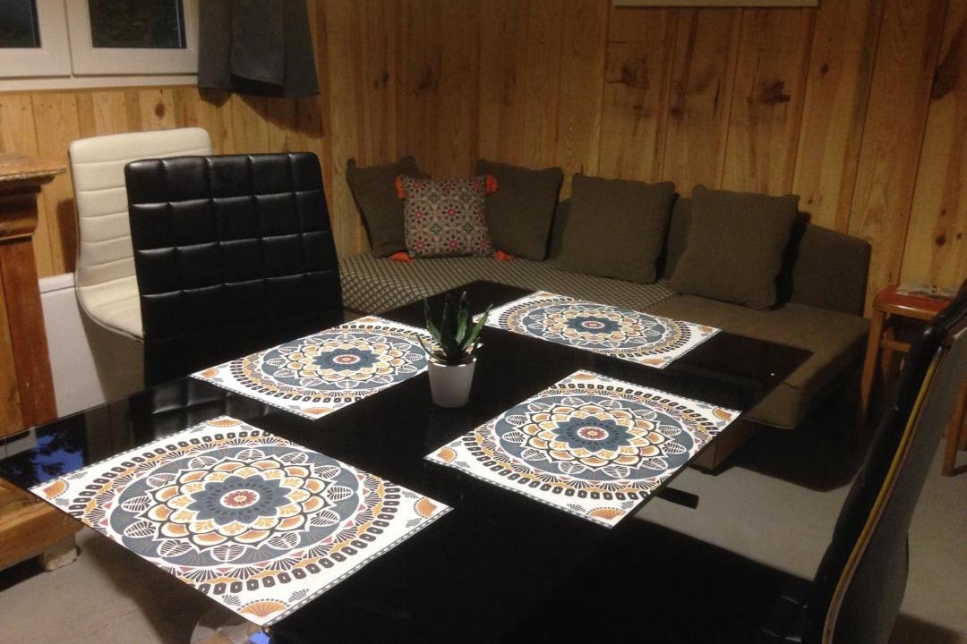 Photo of Livingroom in Le Chateau-d'Oleron