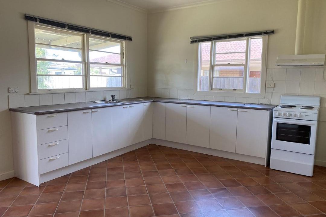 Photo of Kitchen in Lakes Entrance