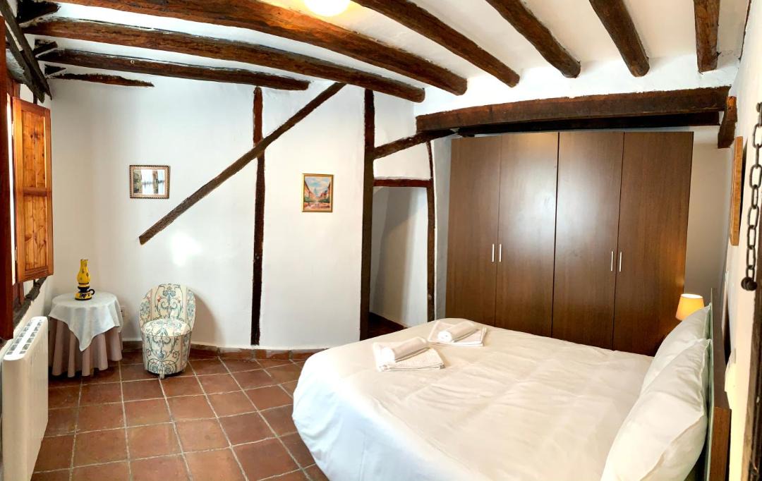 Photo of Bedroom in Chinchon
