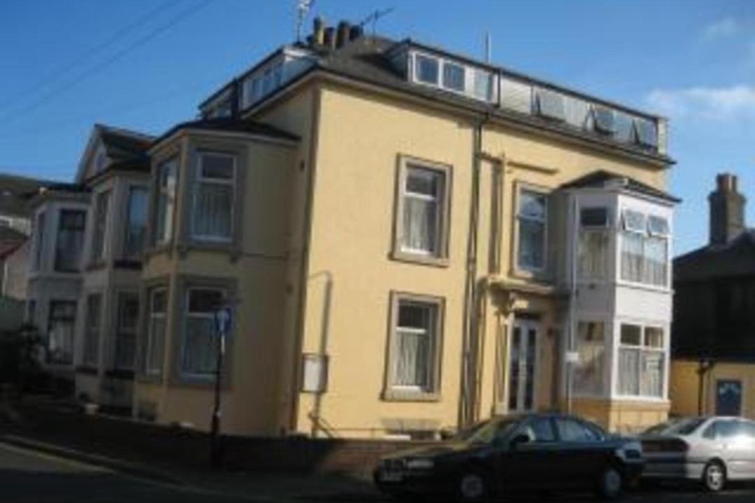 Photo of Buildings in Great Yarmouth