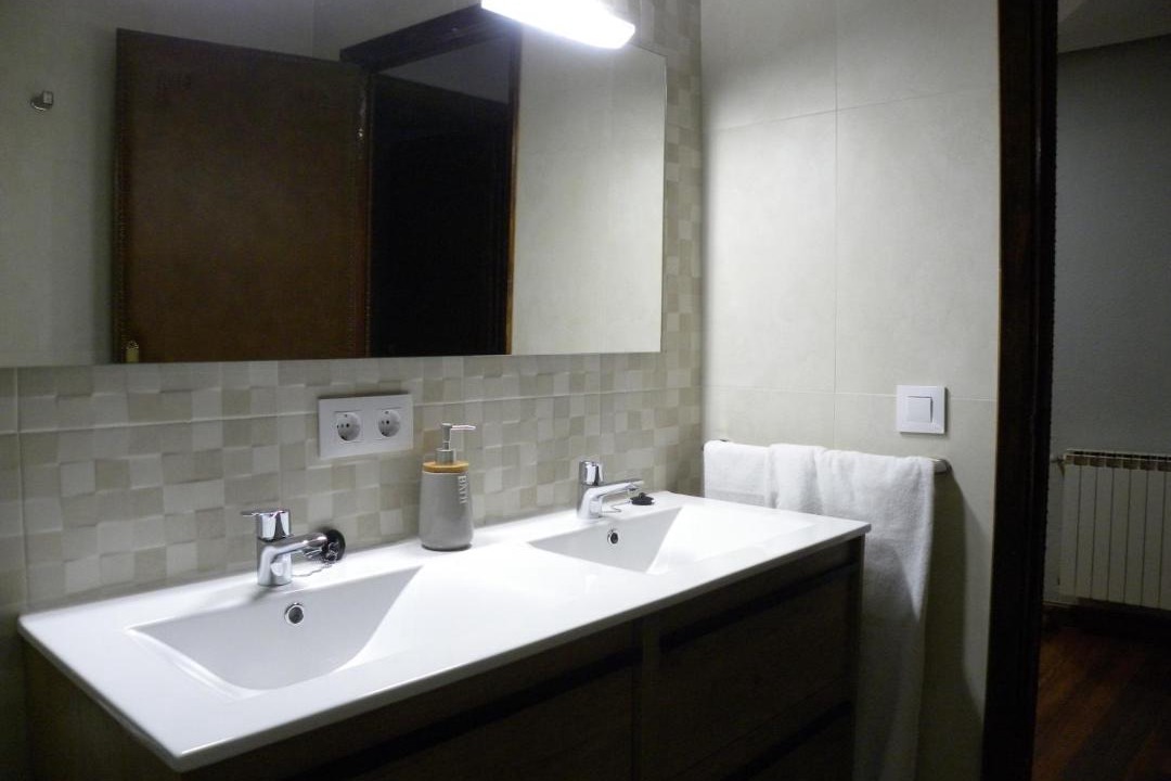 Photo of Bathroom in Ucero