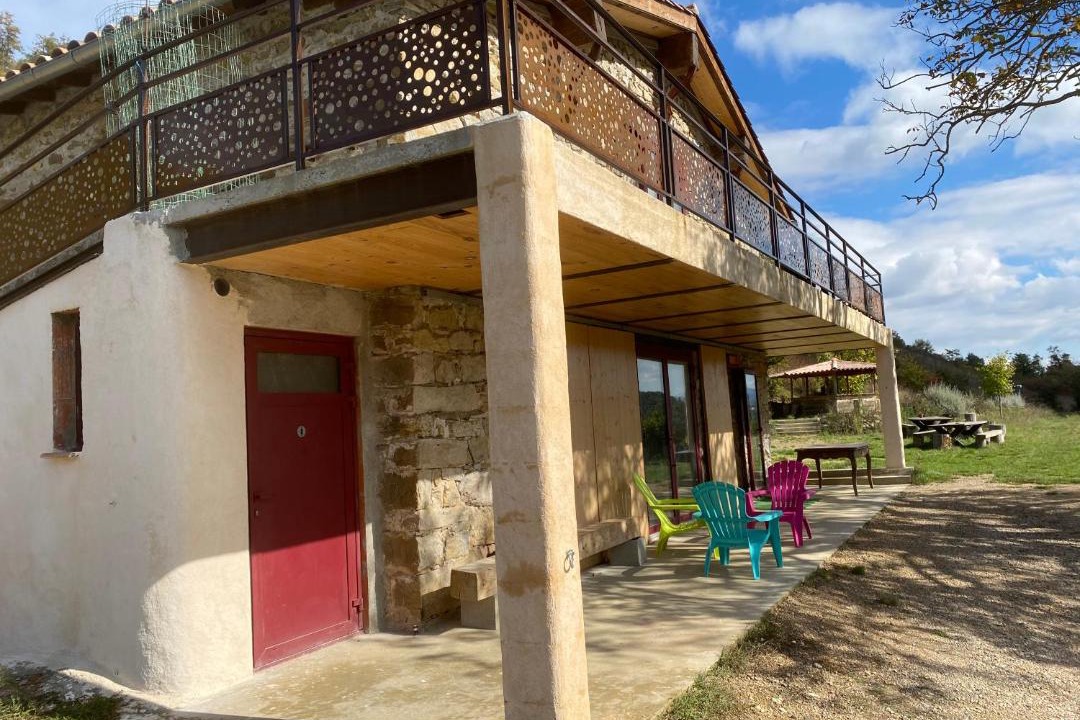 Photo of Others in Rouvenac