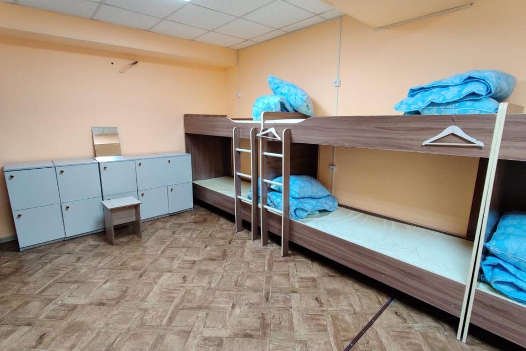 Photo of Livingroom in Vostochnoye Izmaylovo District