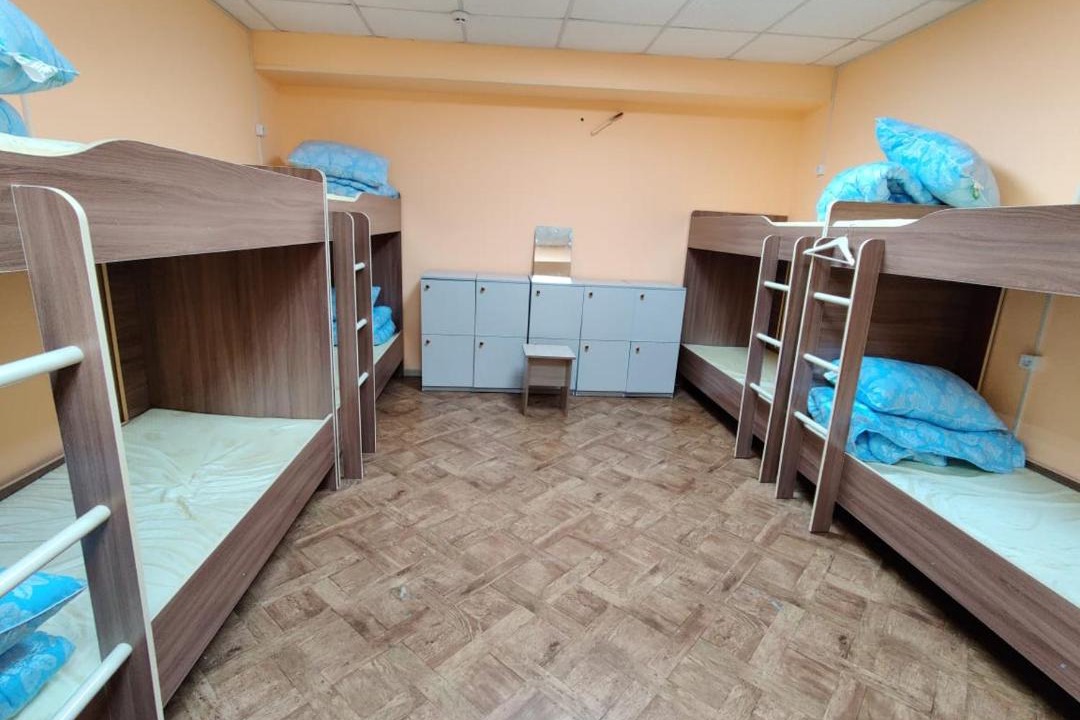 Photo of Others in Vostochnoye Izmaylovo District