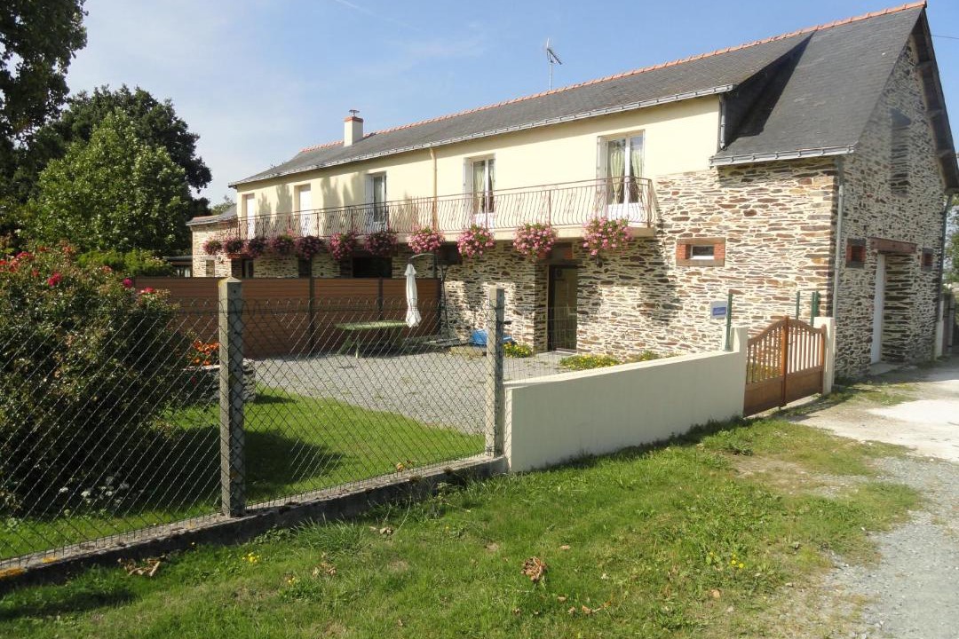 Photo of Others in Conquereuil